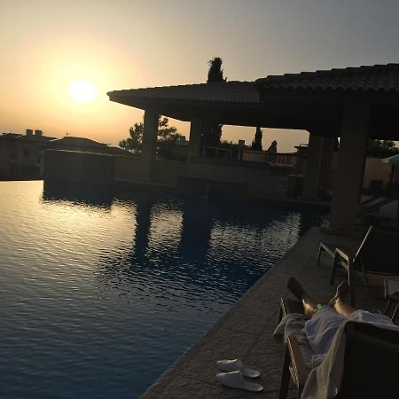 Aphrodite Hills Kouklia Exterior foto