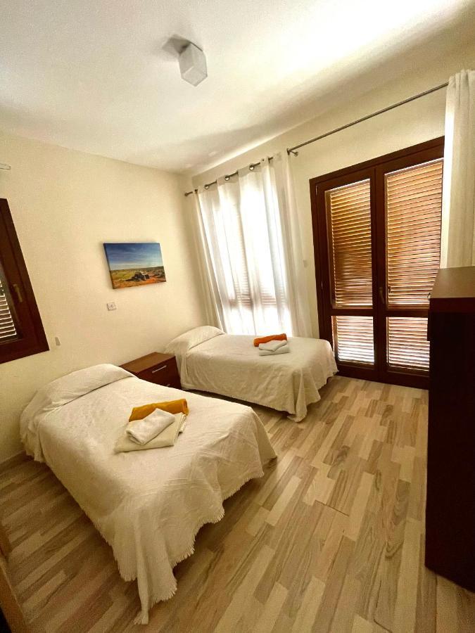 Aphrodite Hills Kouklia Exterior foto