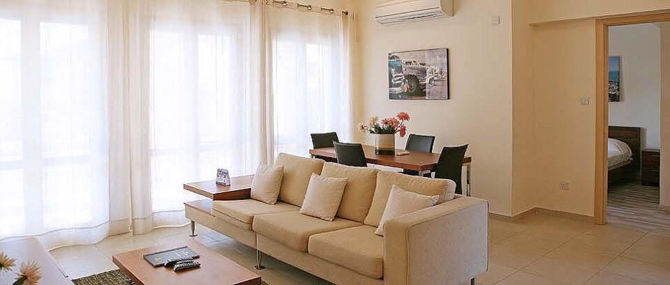 Aphrodite Hills Kouklia Exterior foto