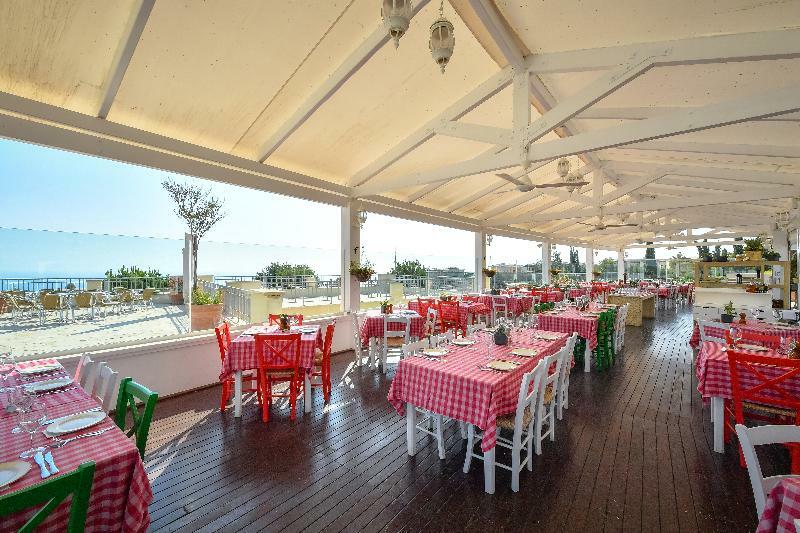 Aphrodite Hills Kouklia Exterior foto