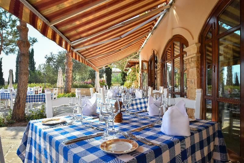 Aphrodite Hills Kouklia Exterior foto
