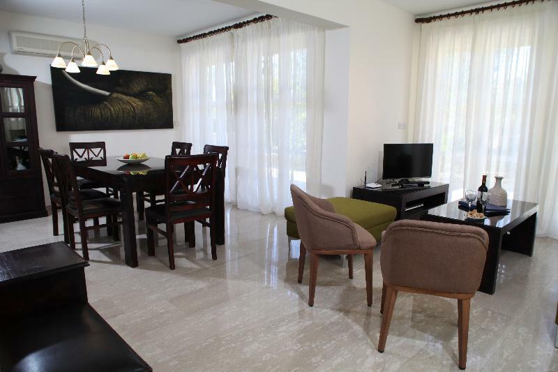 Aphrodite Hills Kouklia Exterior foto