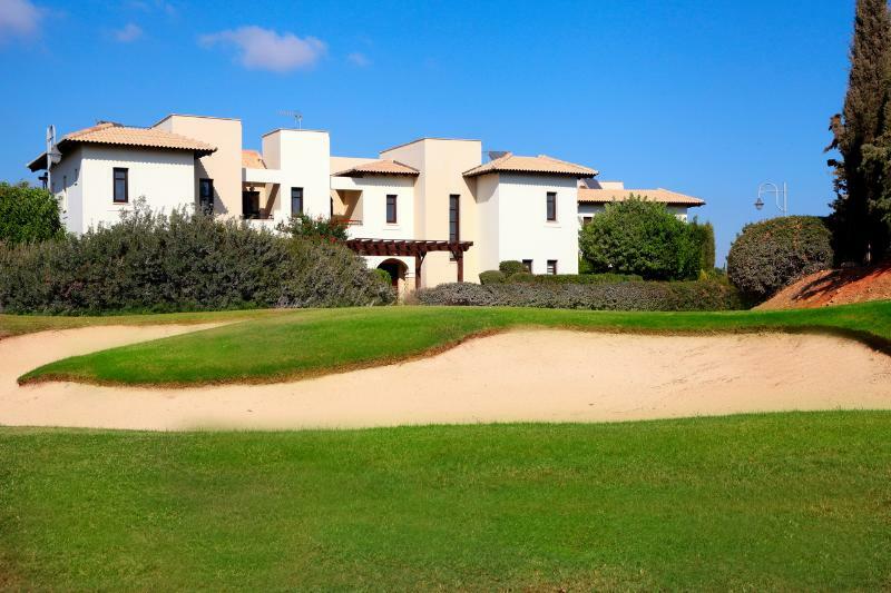 Aphrodite Hills Kouklia Exterior foto