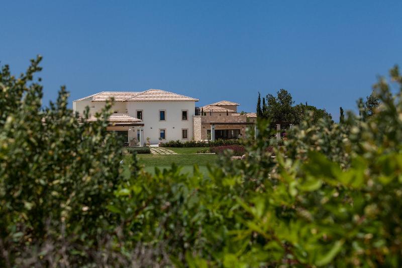 Aphrodite Hills Kouklia Exterior foto