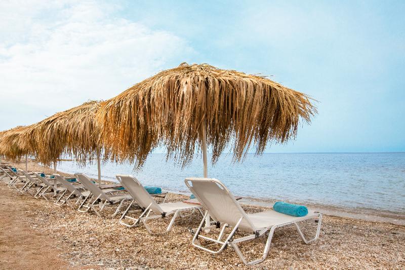 Aphrodite Hills Kouklia Exterior foto